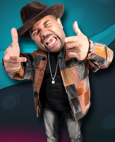   Sir Mix-A-Lot -- booking information  