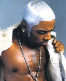 Hire Sisqo - booking Sisqo information. 