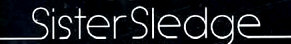   Sister Sledge - booking information  