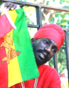  Hire Sizzla - book Sizzla for an event! 