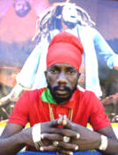  Hire Sizzla - book Sizzla for an event! 