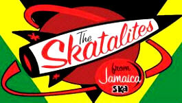   The Skatalites - booking information  