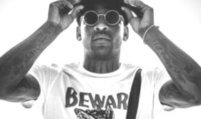  Hire Skepta - booking Skepta information 