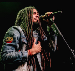   Hire Skip Marley - book Skip Marley for an event!  