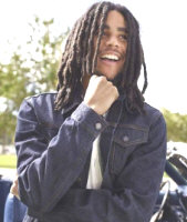  book Skip Marley - booking information 