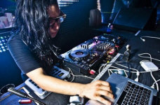   Skrillex - booking information  