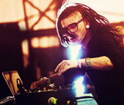   Skrillex - booking information  