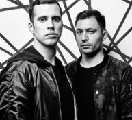   SLANDER - booking information  