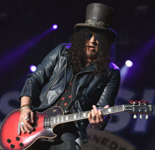 Hire Slash - booking Slash information.