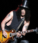 Hire Slash - booking Slash information