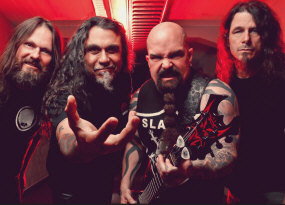  Hire Slayer - booking Slayer information.