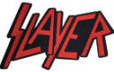   Slayer - booking information  