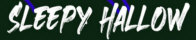   Sleepy Hallow - booking information  