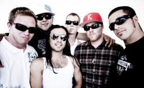  Hire Slightly Stoopid - booking Slightly Stoopid information 