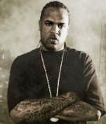   Slim Thug - booking information  