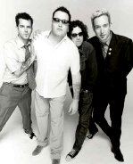 Hire Smash Mouth - booking Smash Mouth information