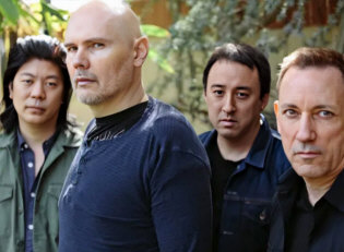 Hire Smashing Pumpkins - booking Smashing Pumpkins information