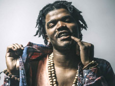  Hire Smino - booking Smino information. 