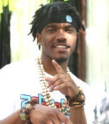 Hire Smino - booking Smino information. 