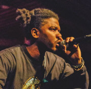 Hire Smino - booking Smino information. 