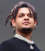   Smokepurpp - booking information  