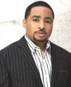   Smokie Norful - booking information  