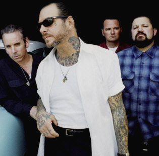 Hire Social Distortion - booking Social Distortion information.