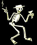 Social Distortion - booking information