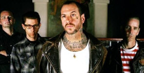   Hire Social Distortion - booking Social Distortion information.  