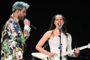   Sofi Tukker - booking information  