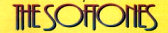   The Softones - booking information  