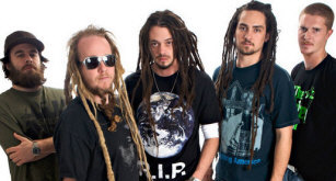   SOJA - booking information  
