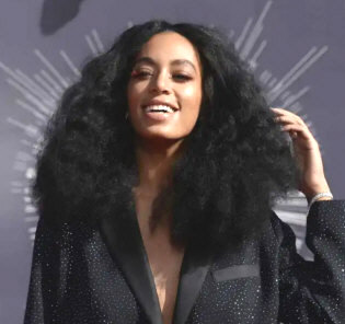   Hire Solange - book Solange for an event!  