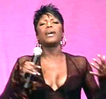   Sommore - booking information  