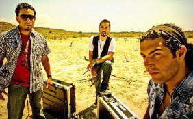   Son By Four - booking information  