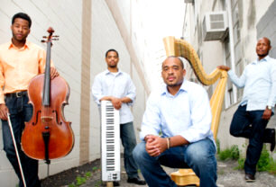   Sons of Serendip - booking information  