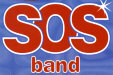   The S.O.S. Band - booking information  