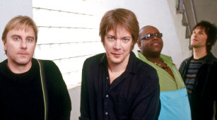  Hire Soul Asylum - booking Soul Asylum information. 