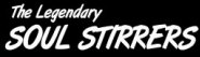   The Soul Stirrers - booking information  