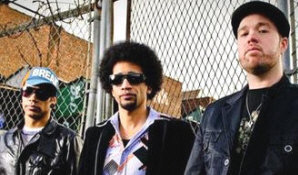  Hire Soulive - booking Soulive information. 