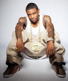   Hire Soulja Boy - booking Soulja Boy information.  