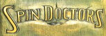   The Spin Doctors - booking information  