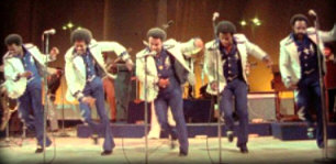   Hire The Spinners - booking information  