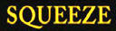 Hire Squeeze - booking Squeeze information.