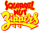   Hire Squirrel Nut Zippers - booking Squirrel Nut Zippers information.  