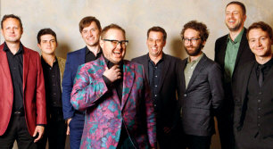  Hire St. Paul & The Broken Bones - booking St. Paul & The Broken Bones information. 