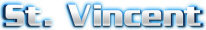 Hire St. Vincent - booking St. Vincent information