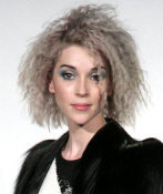   Hire St. Vincent - booking St. Vincent information  
