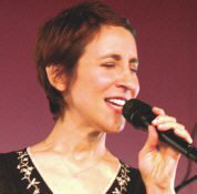   Stacey Kent - booking information  
