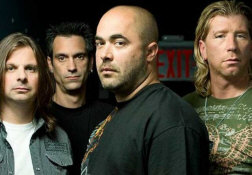 Hire Staind - booking Staind information